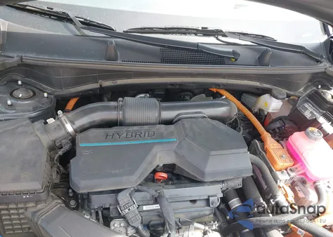 2023 Kia Sportage Ex from USA, damaged, VIN KNDPVCAG3P7082868